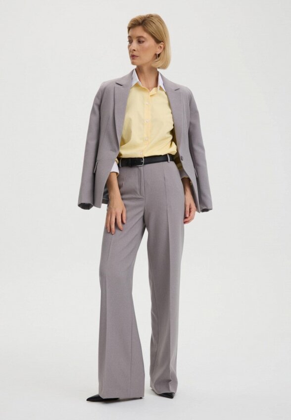 Рубашка Ascentelle