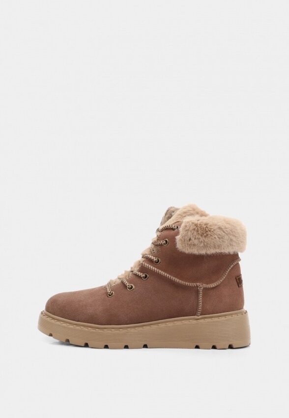 Ботинки Rieker