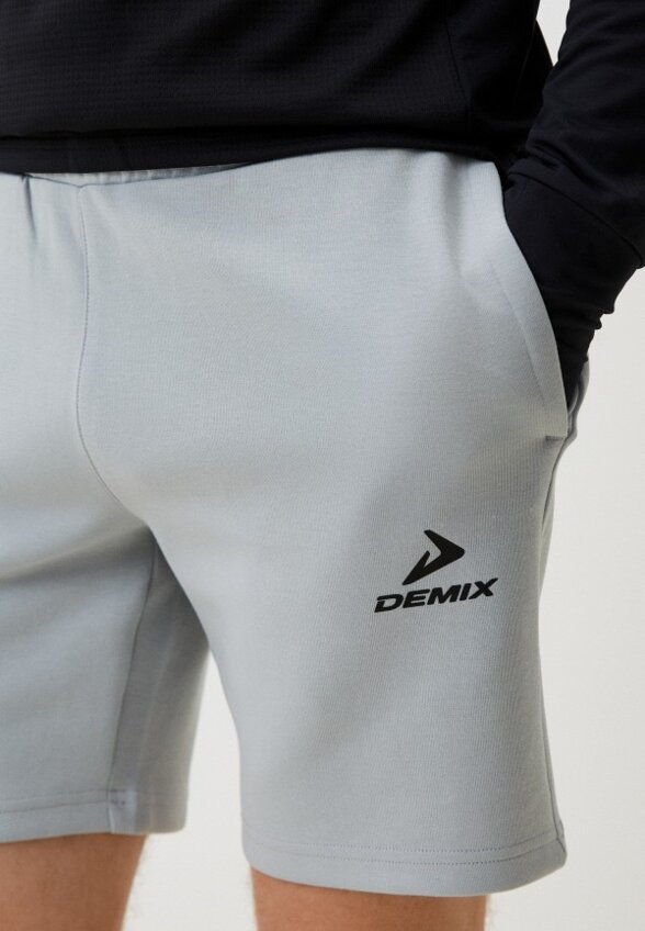 Шорты спортивные Demix