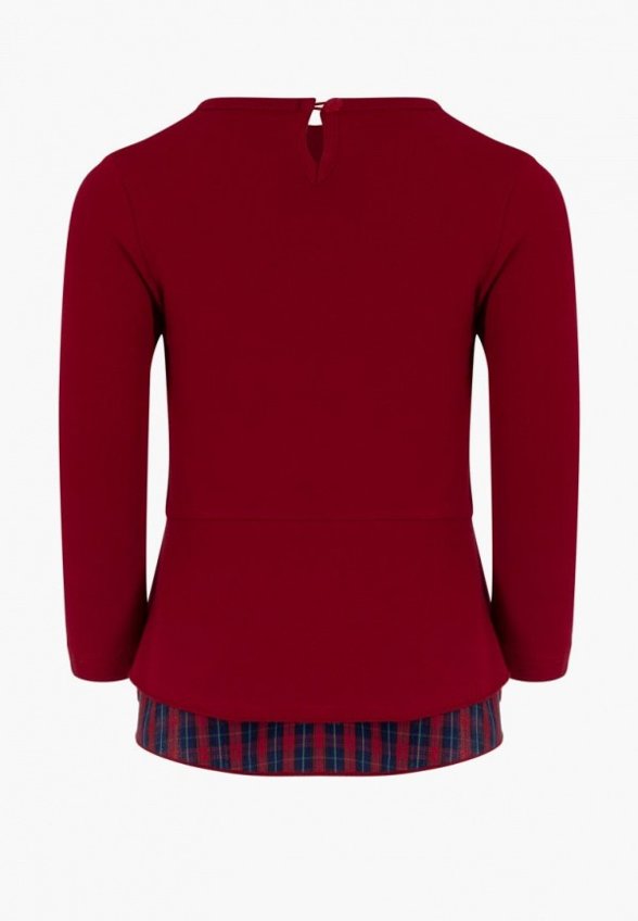 Лонгслив Lapin House