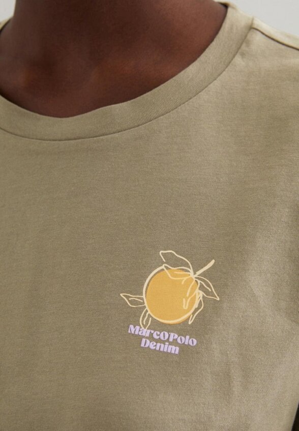 Футболка Marc O'Polo