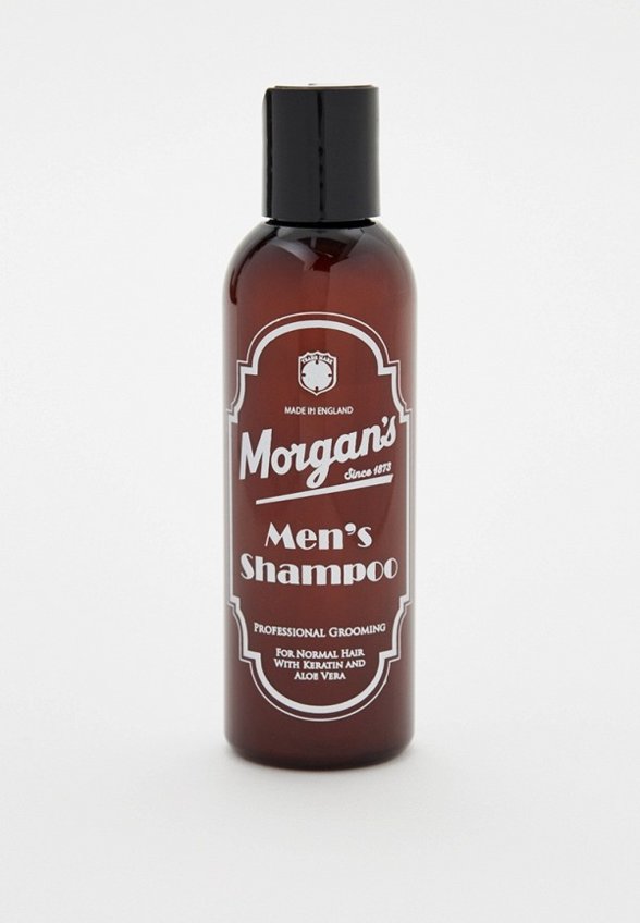 Шампунь Morgans