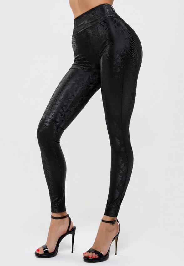 Леггинсы Bona Fide