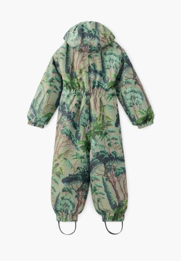 Комбинезон утепленный Happy Baby