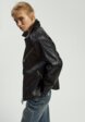 Куртка кожаная Nume5  - превью