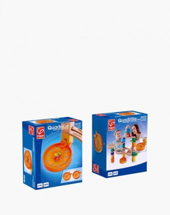 Конструктор Hape детям