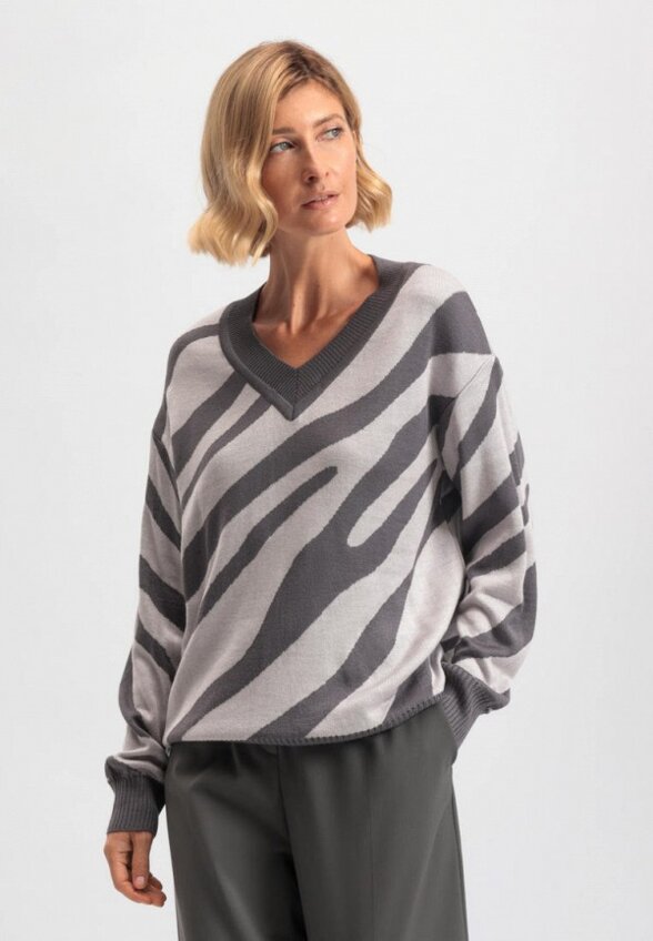 Пуловер Vivawool