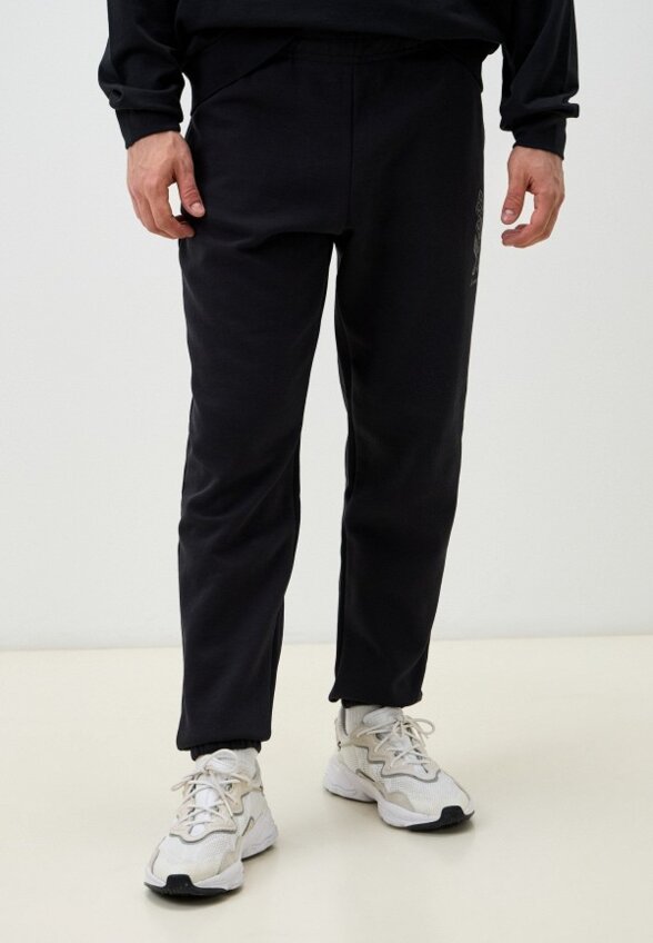 Брюки спортивные Demix