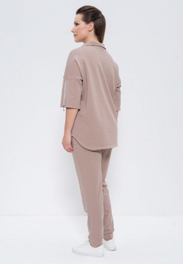 Костюм спортивный Cleo