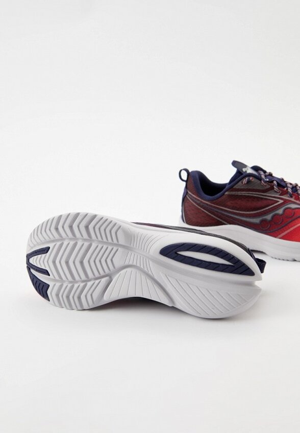 Кроссовки Saucony