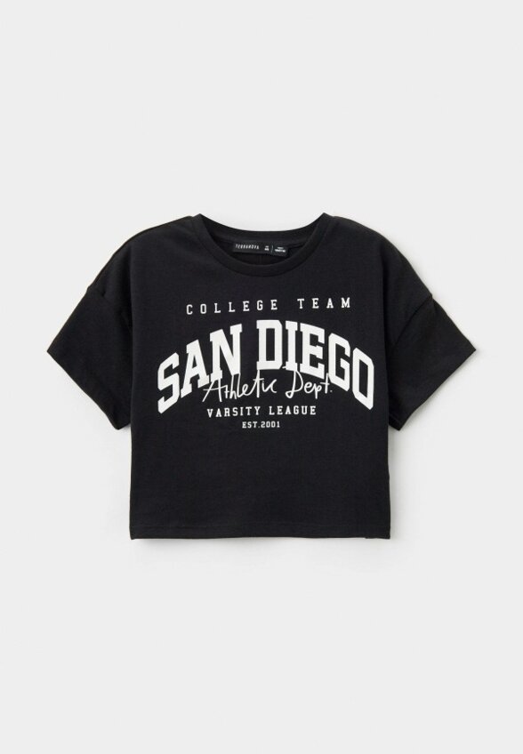 Футболка Terranova