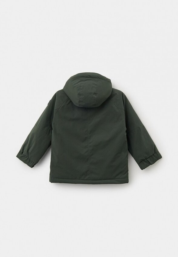 Куртка утепленная Springfield