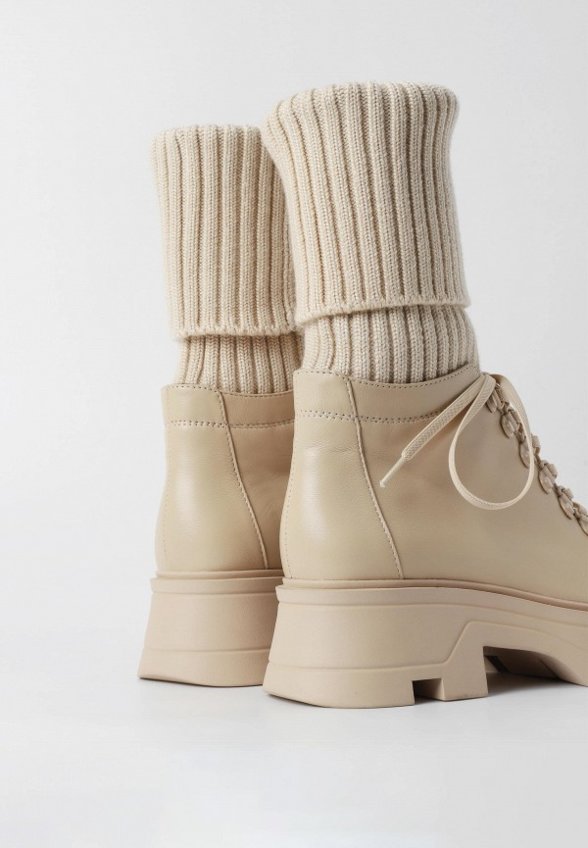 Ботинки Mitica Luna