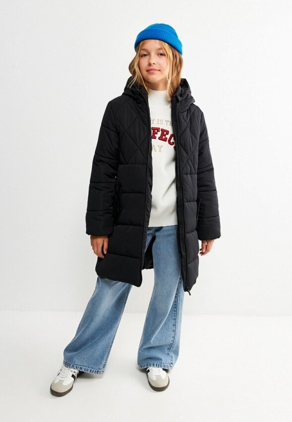 Куртка утепленная Acoola