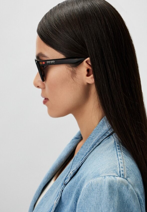 Очки солнцезащитные Kenzo