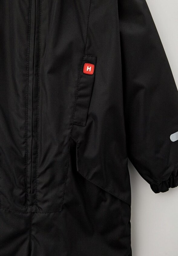 Комбинезон утепленный Hedda