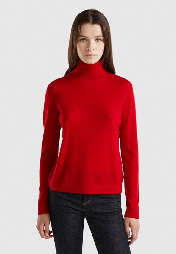 Водолазка United Colors of Benetton