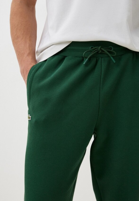 Брюки спортивные Lacoste