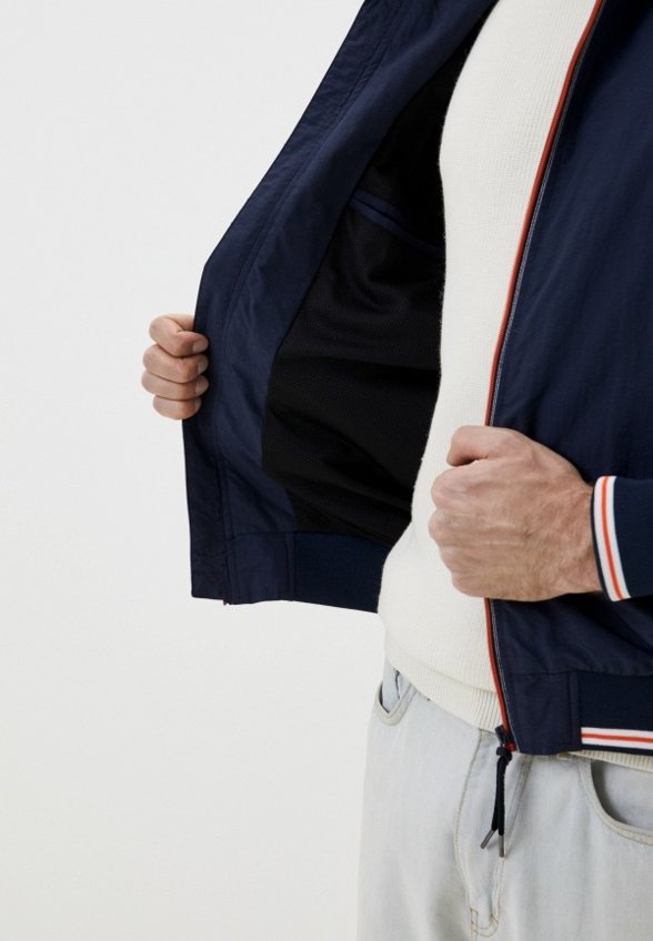 Ветровка Indicode Jeans