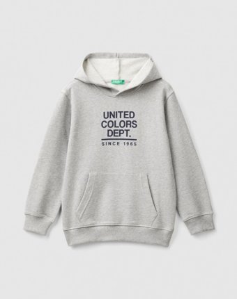 Худи United Colors of Benetton детям