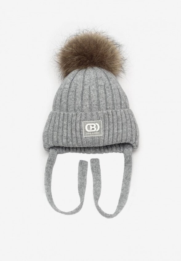 Шапка Orso Bianco