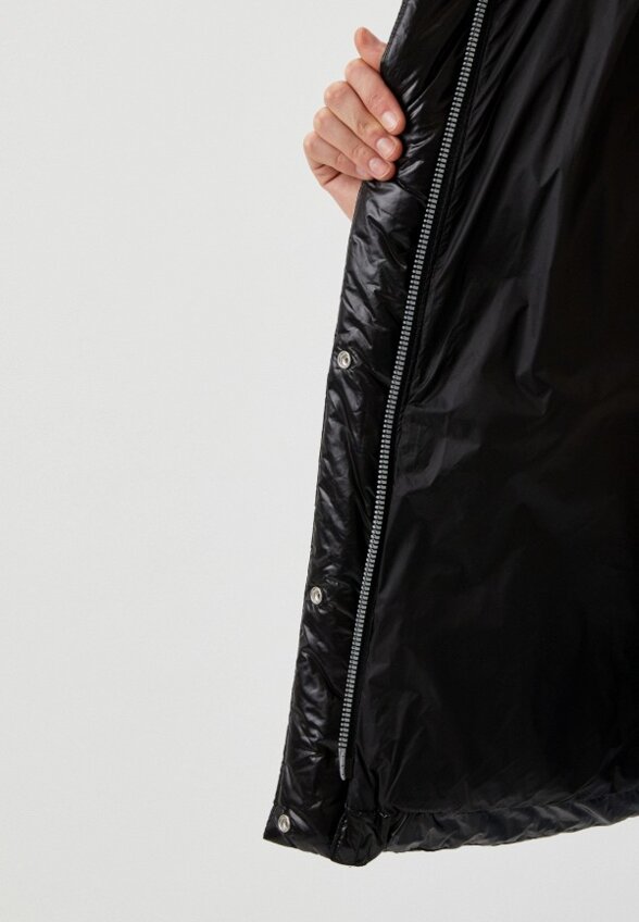 Пуховик Woolrich