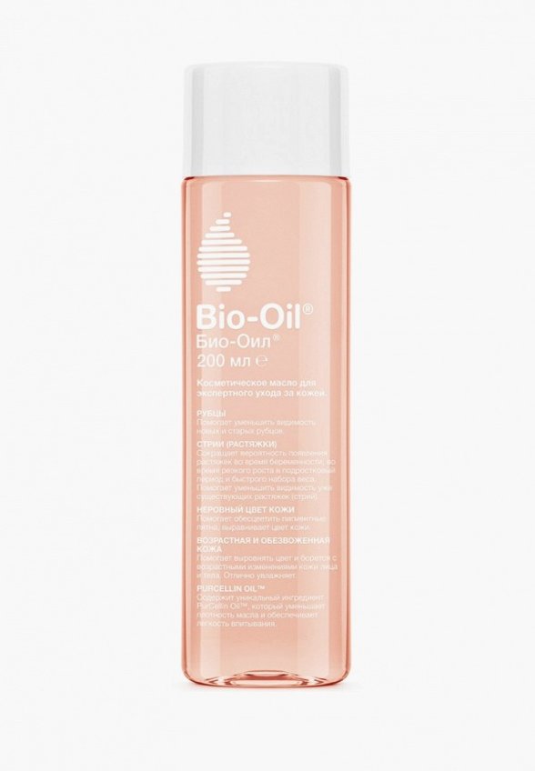 Масло для тела Bio Oil