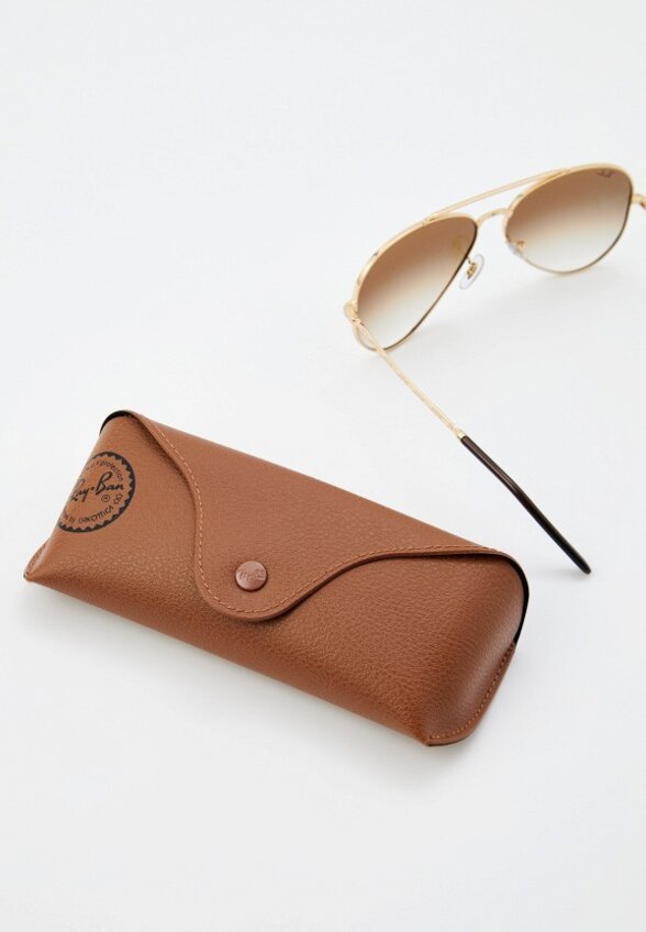 Очки солнцезащитные Ray-Ban®