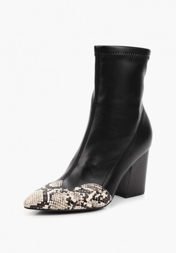 Ботильоны Obba