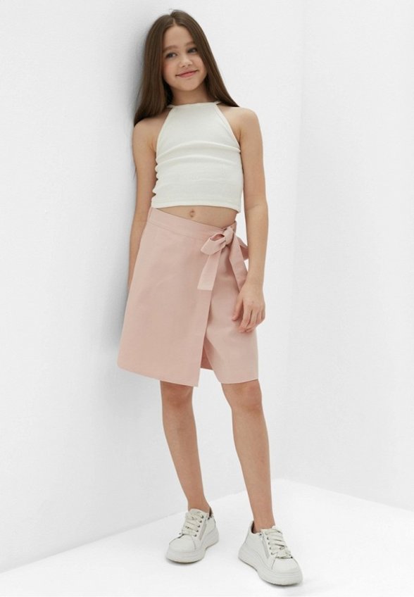 Юбка-шорты Minaku