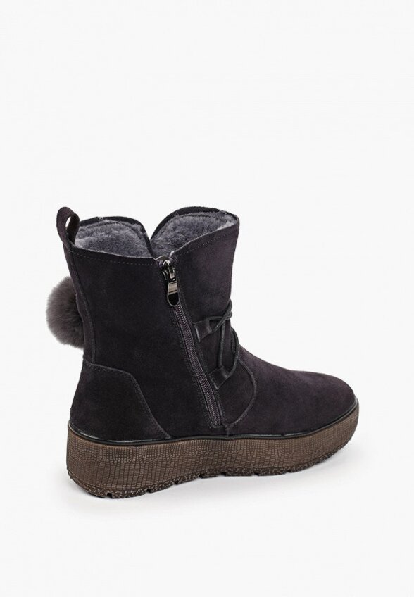 Полусапоги Helena Berger