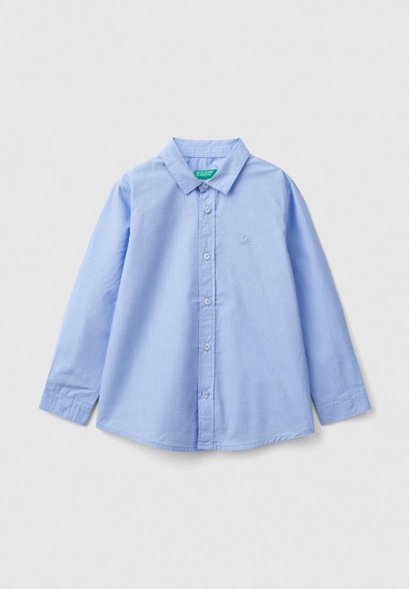 Рубашка United Colors of Benetton