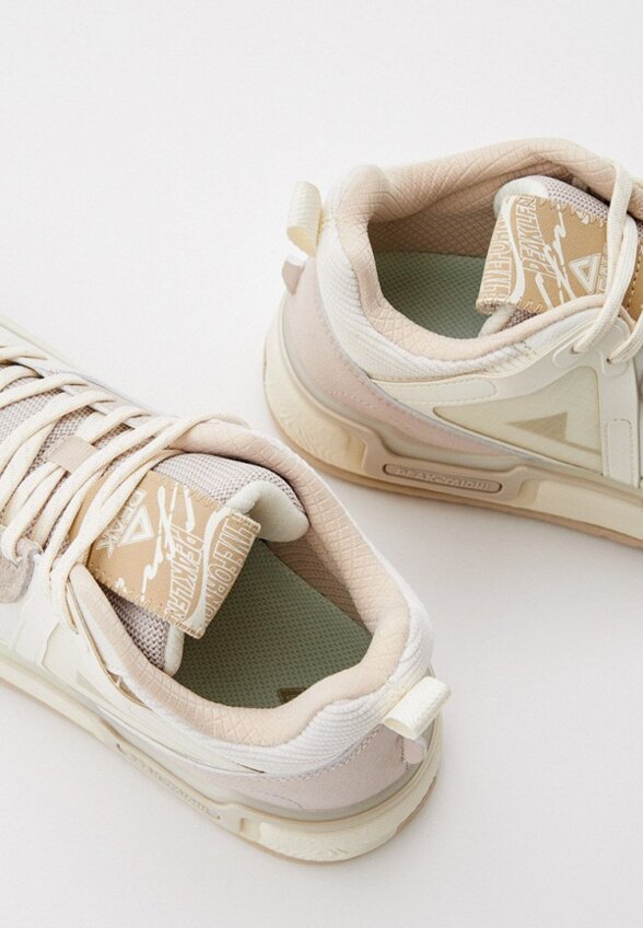 Кроссовки Peak