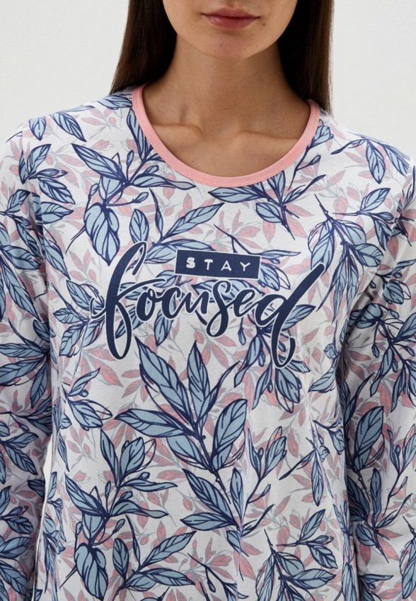 Платье домашнее Vienetta