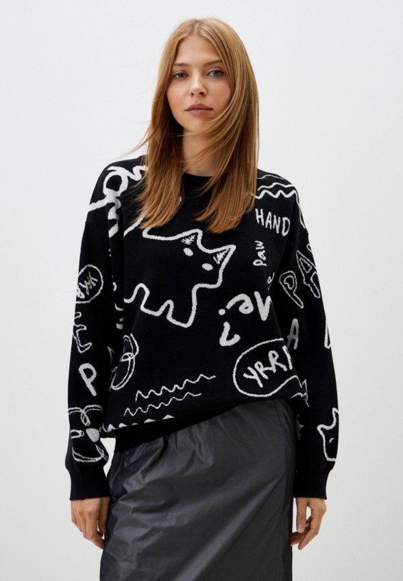 Джемпер Funday