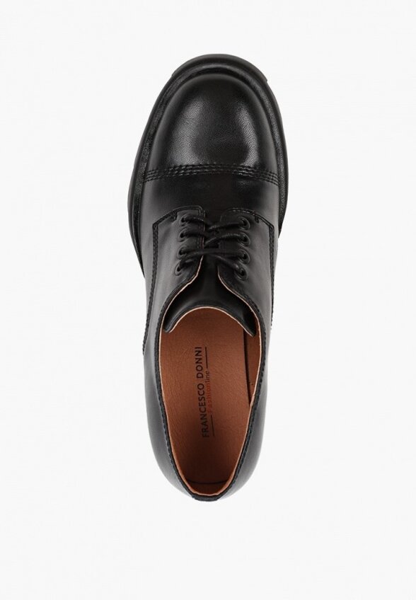 Ботильоны Francesco Donni