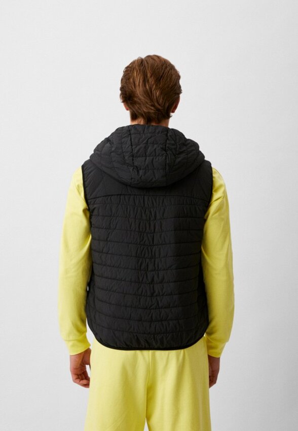 Жилет утепленный Ice Play