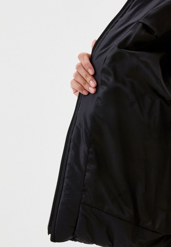 Куртка утепленная Helmidge