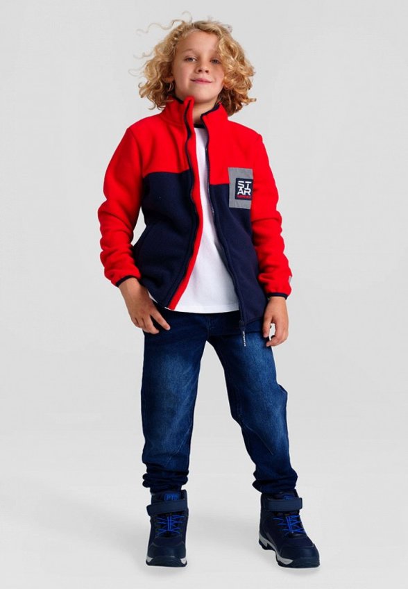 Олимпийка PlayToday