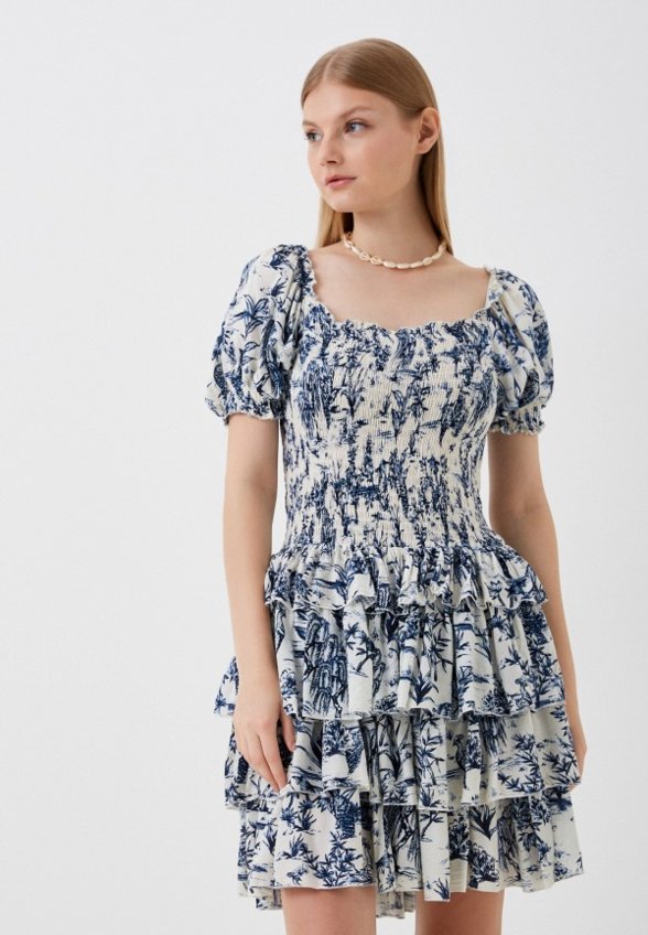 Платье AnastaSea