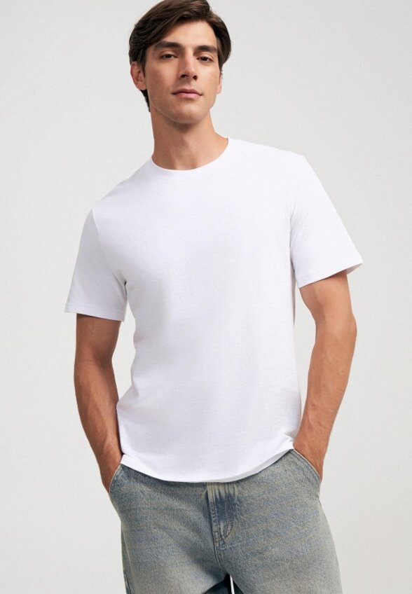 Футболка Твое