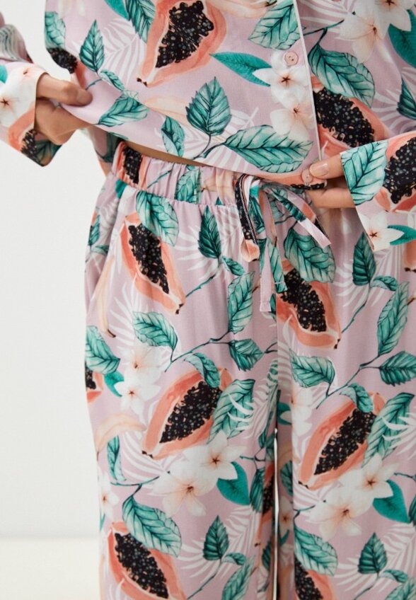 Пижама Almando Melado