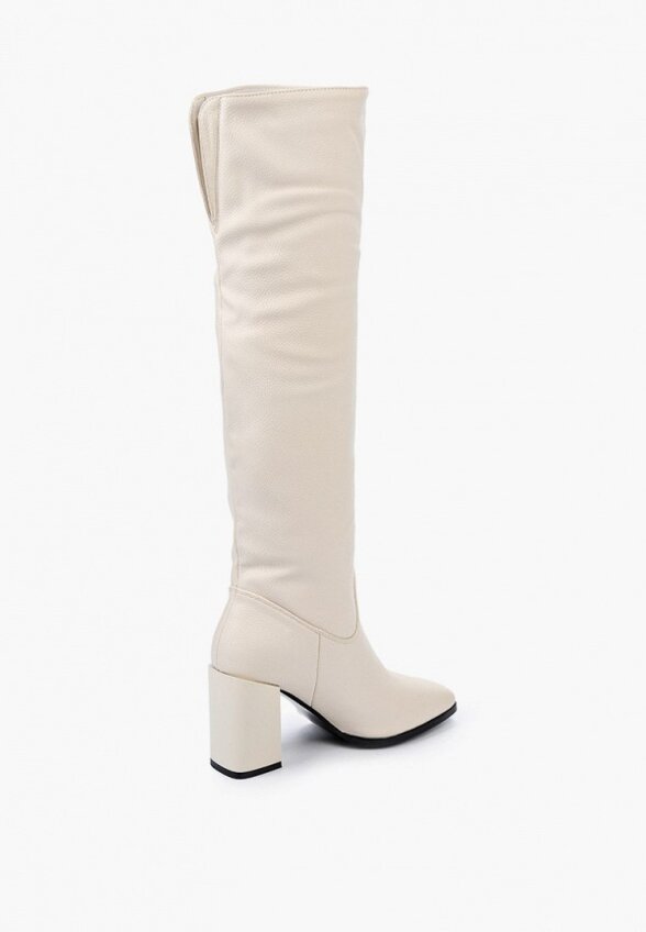 Сапоги Dino Albat