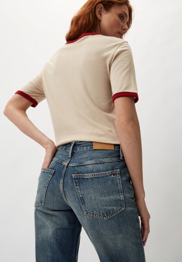 Джинсы Tommy Hilfiger