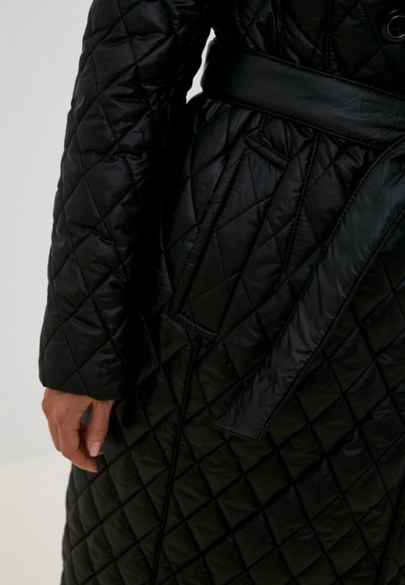 Куртка-пальто Avalon