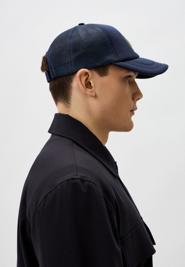 Бейсболка Cerruti 1881