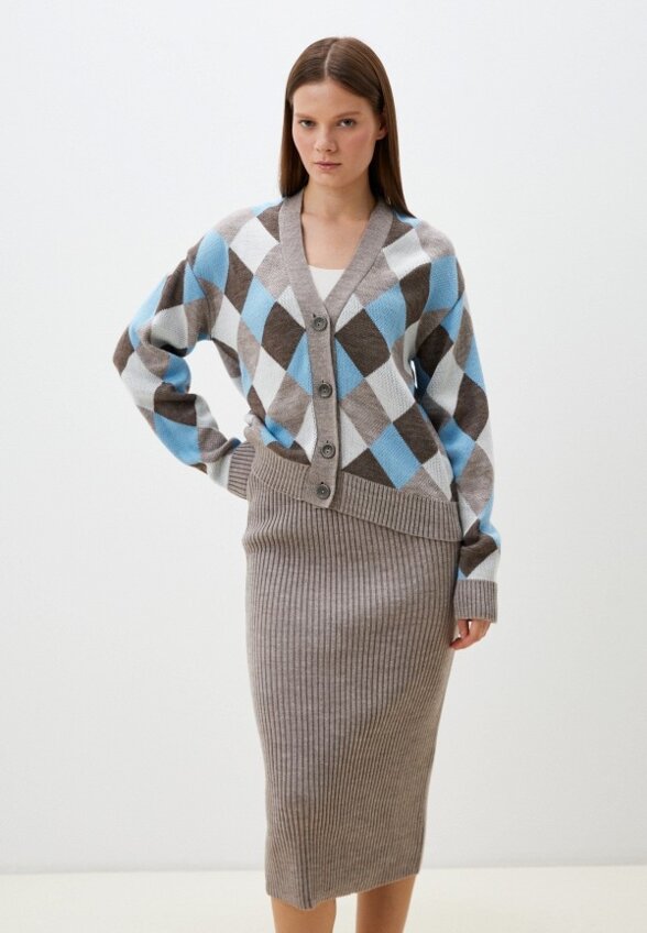 Костюм Milanika