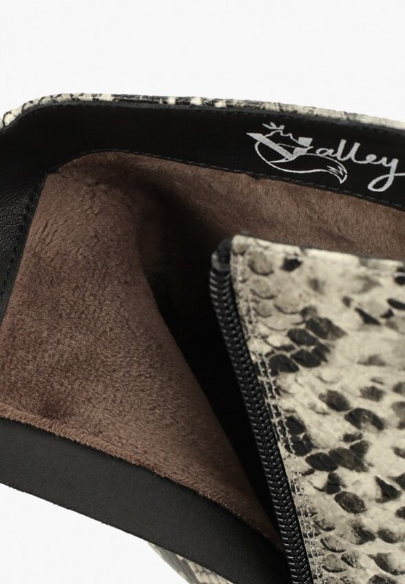 Ботильоны Valley