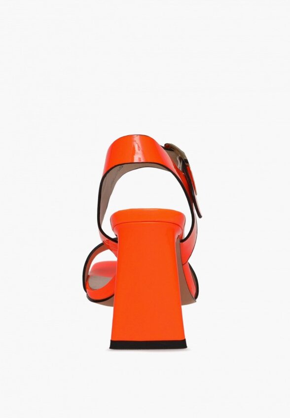 Босоножки El Tempo