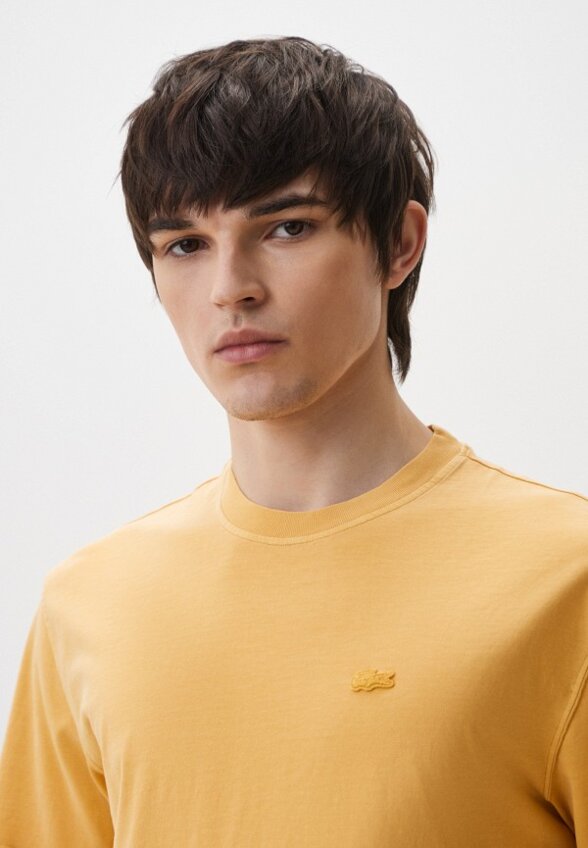 Футболка Lacoste